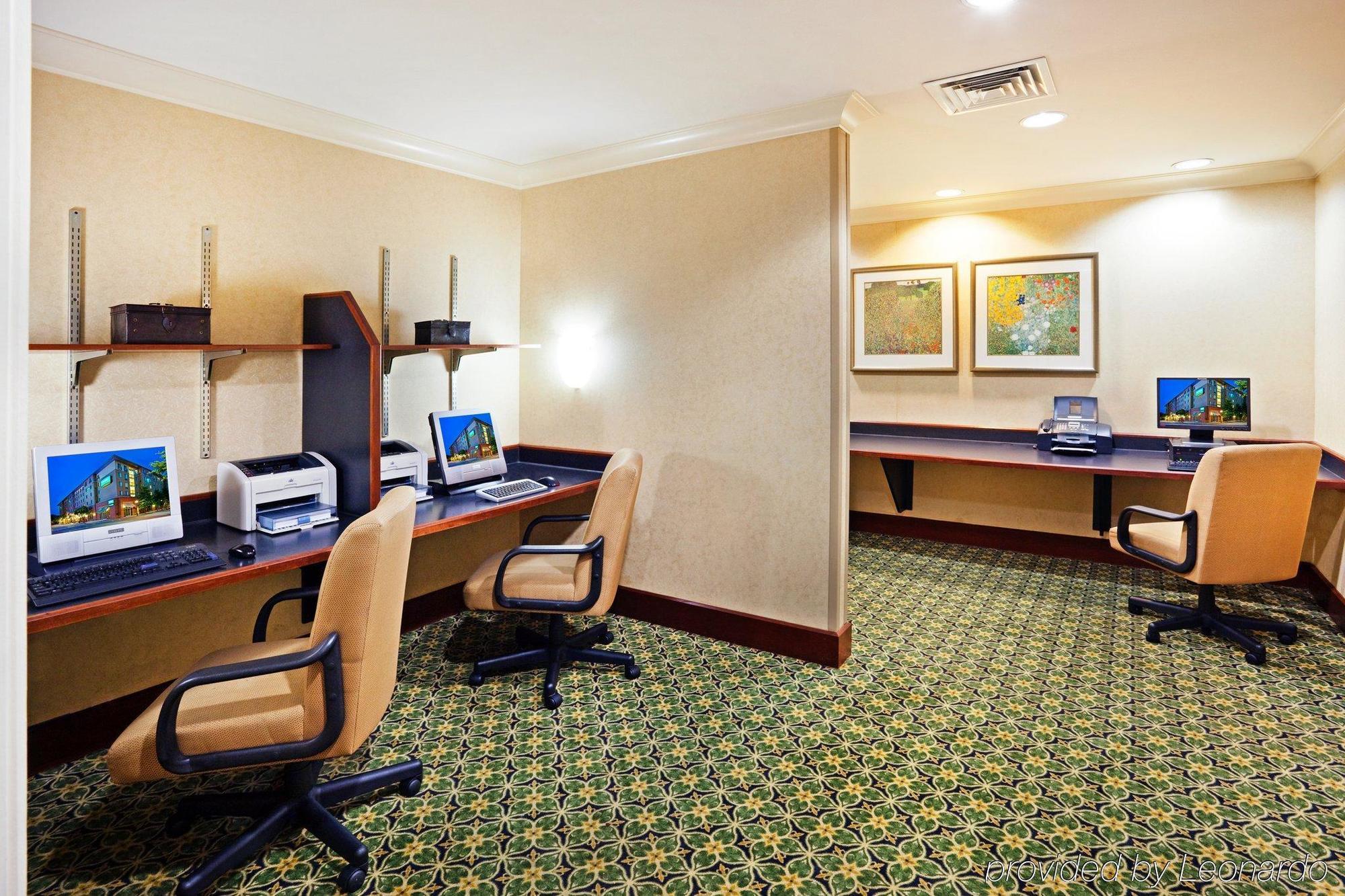 Staybridge Suites Chattanooga Downtown - Convention Center By Ihg Exterior foto